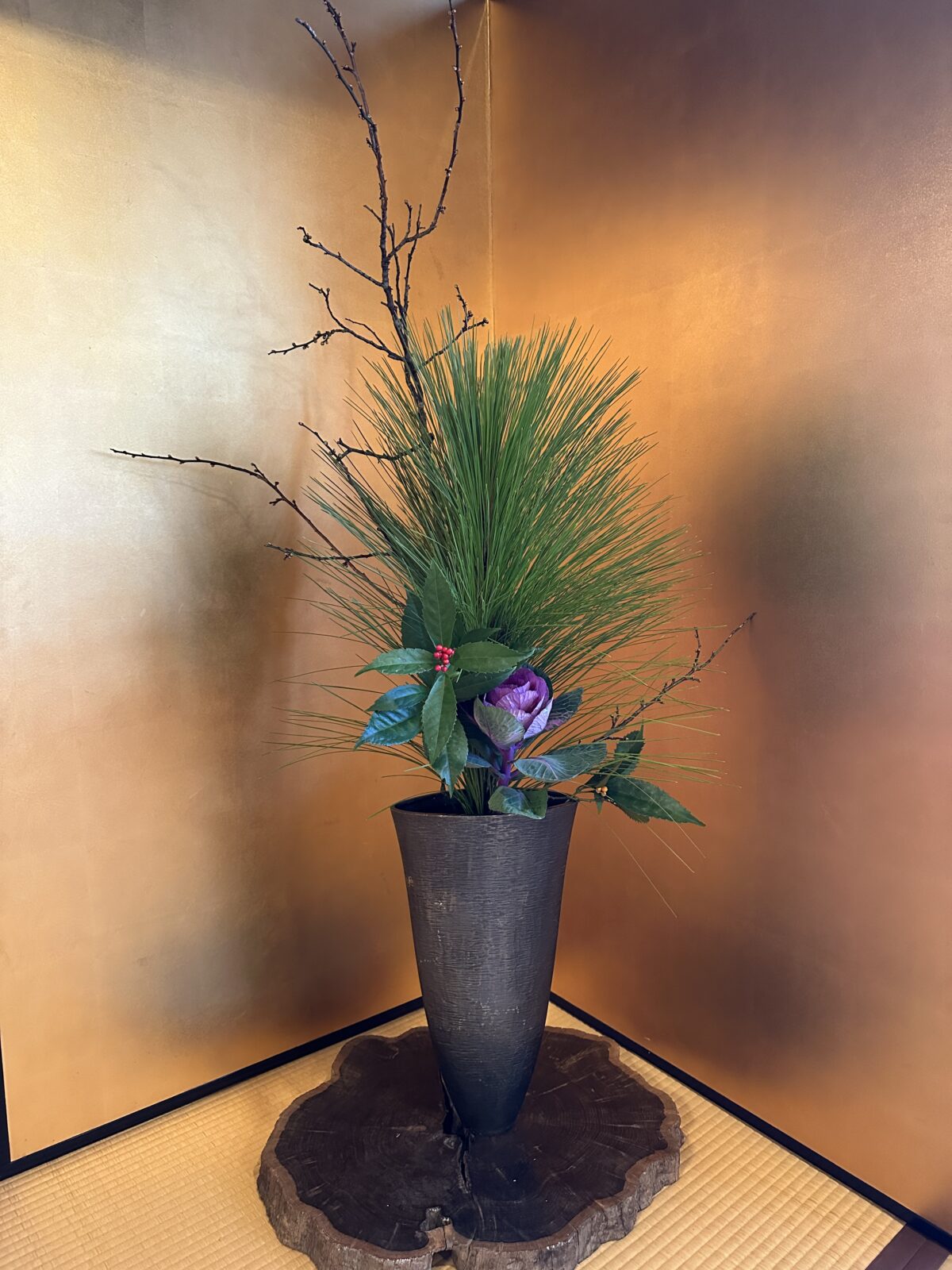 【令和8年  謹賀新年】